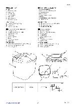 User manual Scarlett SL-1525 