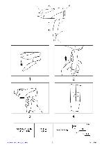 User manual Scarlett SL-1530 