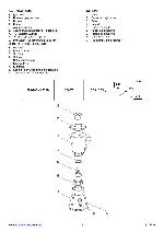 User manual Scarlett SL-1547 