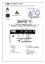 User manual SDMO SH-6000 