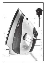 User manual SEVERIN BA-3252 