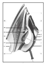 User manual SEVERIN BA-3253 