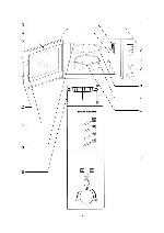 User manual SEVERIN MW-7804 