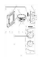 User manual SEVERIN MW-7838 