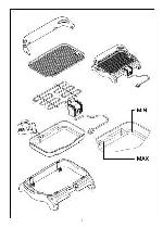 User manual SEVERIN PG-1495 