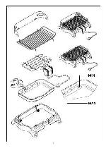 User manual SEVERIN PG-1500 