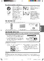 Инструкция Sharp 14D1-S/G 