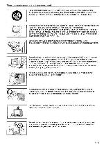 User manual Sharp 14E2-RU 