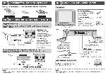 Инструкция Sharp 21JF2-RU 