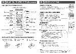 Инструкция Sharp 21JF2-RU 