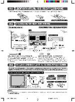 User manual Sharp 29K-FH5RU 