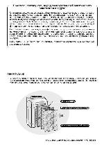 User manual Sharp KC-860E 