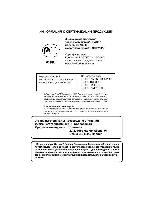 User manual Sharp LC-13B4E 