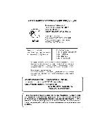 User manual Sharp LC-20B4E 