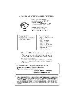 User manual Sharp LC-20B6E 