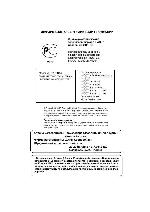 User manual Sharp LC-20T1RU 