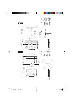 User manual Sharp LC-32LE700RU 