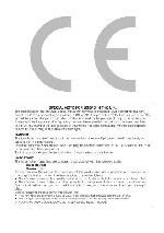 User manual Sharp LC-40LU824E 