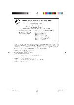 User manual Sharp R-2771R 