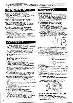 Инструкция Sharp SJ-T361R 