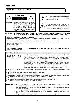 User manual Sherwood A-965 