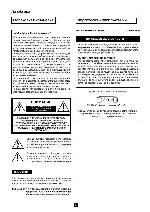 User manual Sherwood AX-4103 