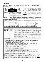 User manual Sherwood R-871 