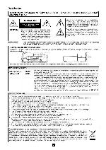 User manual Sherwood RD-6502 