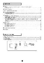 User manual Sherwood RD-6502 