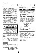 User manual Sherwood RD-7103R 