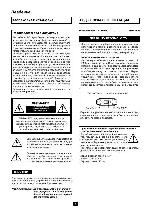 User manual Sherwood RD-7308R 