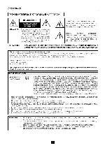 User manual Sherwood RD-8500 