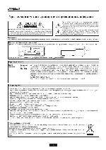 Инструкция Sherwood RX-5502 