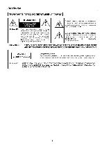 User manual Sherwood SD-860 