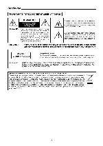 User manual Sherwood SD-871 