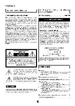 User manual Sherwood TX-5090C/RDS 