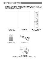 User manual Shivaki STV-19LEDG7 