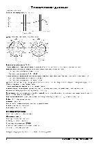 Инструкция Shure Beta-91 