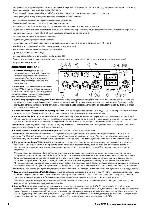 User manual Shure FP-33 