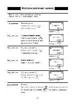 User manual Siemens A35 