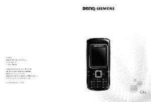 Инструкция Siemens C81  ― Manual-Shop.ru