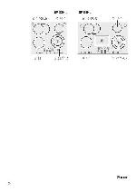 User manual Siemens EF-83H501 