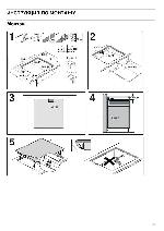 User manual Siemens EH-645QA11E 