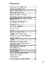 User manual Siemens EH-8..TL11E 