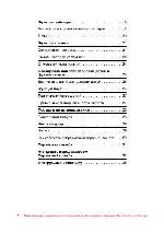 User manual Siemens EI-877501 