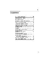 User manual Siemens ER-11050TR 