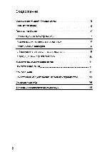 User manual Siemens ER-14953AU 