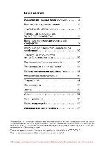 User manual Siemens ET-375GF11E 