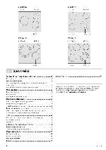 User manual Siemens ET-651BF17E 