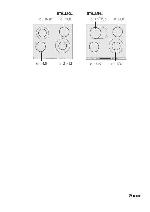 User manual Siemens ET-6..MG.. 